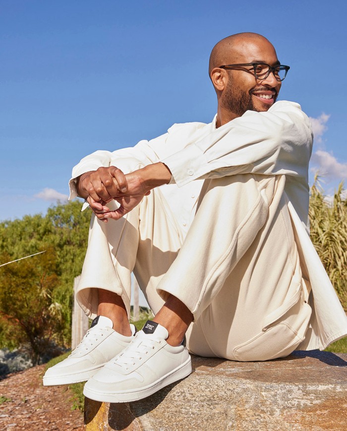 Zapatillas de hombre Trvl Lite Court... Zapatillas de hombre Trvl Lite Court...