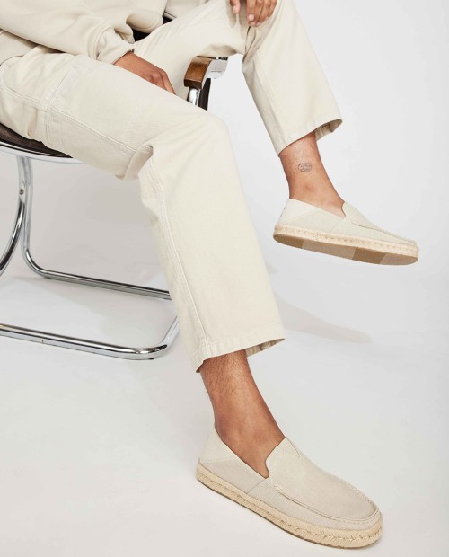 Mocasines de hombre Alonso... 2