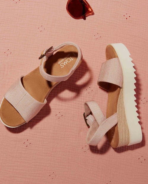 Sandalias de mujer Diana... 2