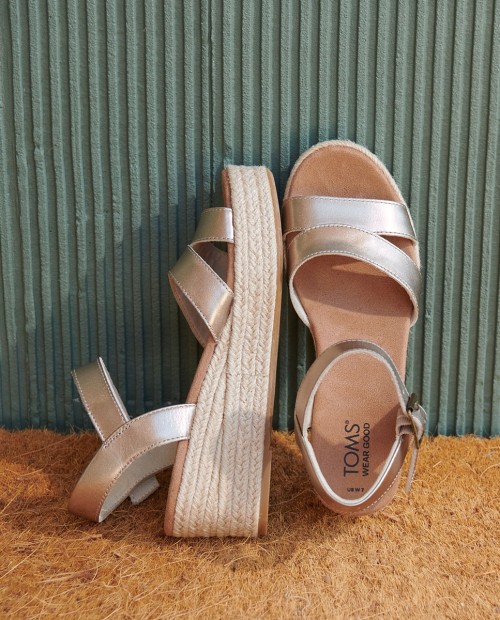 Sandalias de mujer Audrey... 2