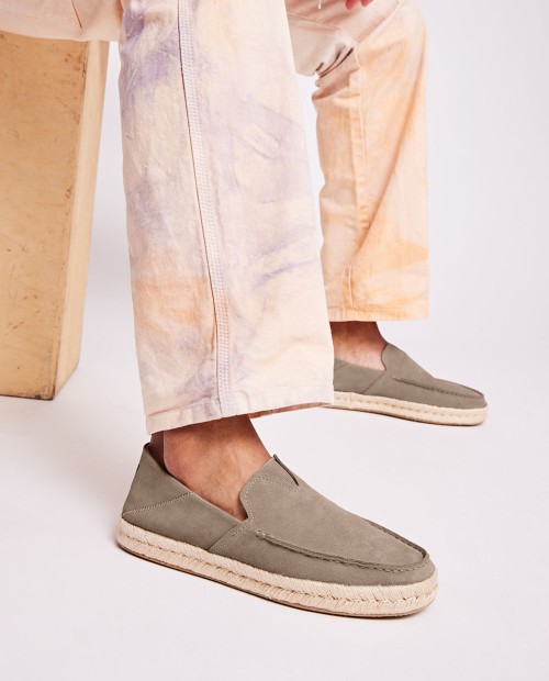 Mocasines de hombre Alonso... 2