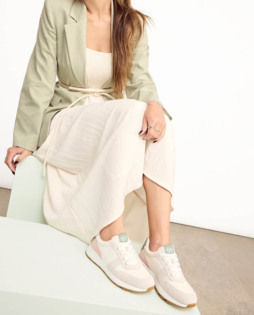 Zapatillas de mujer Trvl... 2