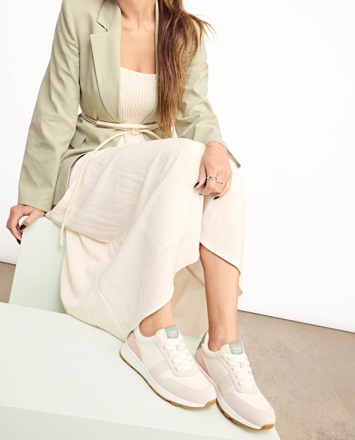 Zapatillas de mujer Trvl Lite Retro...