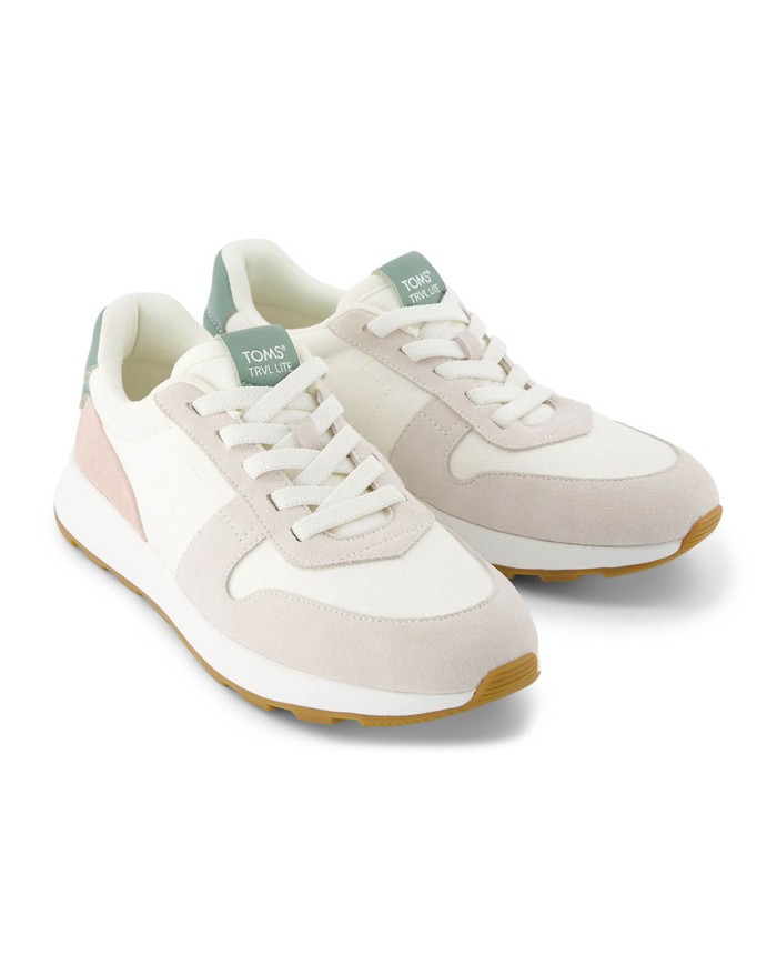 Zapatillas de mujer Trvl Lite Retro...