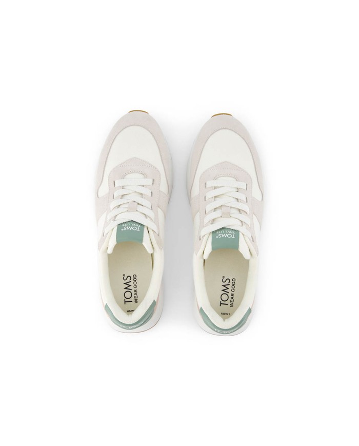 Zapatillas de mujer Trvl Lite Retro...