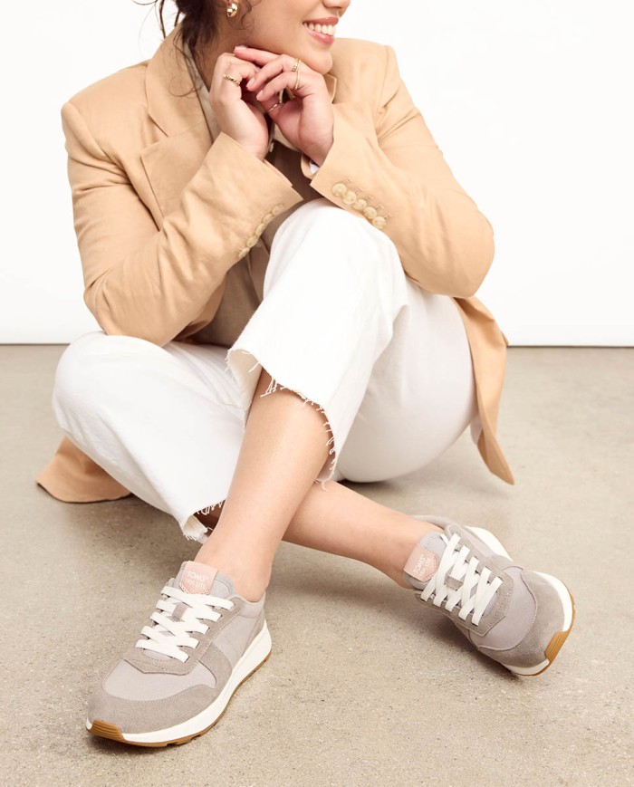 Zapatillas de mujer Trvl Lite Retro...