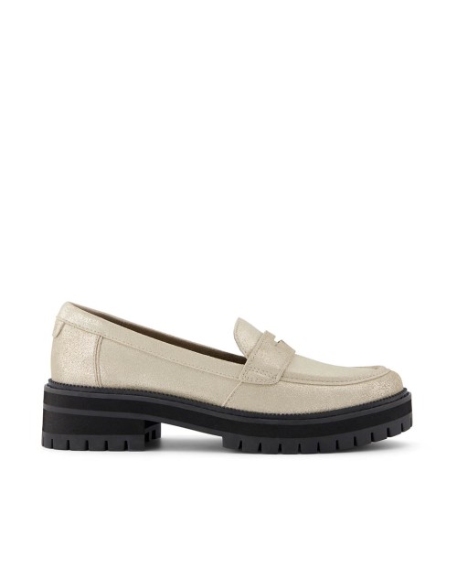 Mocasines de mujer Cara...
