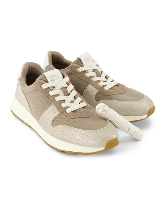 Zapatillas de mujer Trvl Lite Retro...