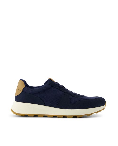 Zapatillas de hombre Trvl...