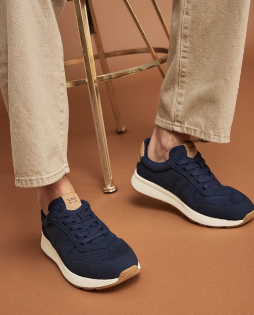 Zapatillas de hombre Trvl... 2