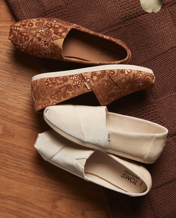 Alpargatas de mujer Cloudbound beige