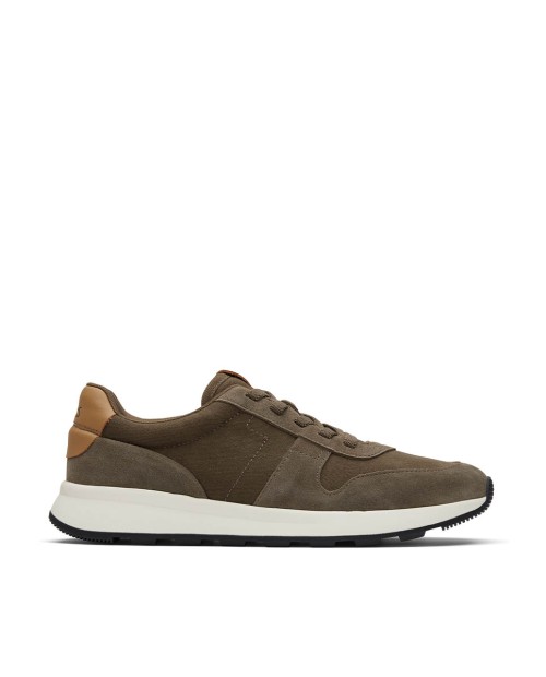 Zapatillas de hombre Trvl...