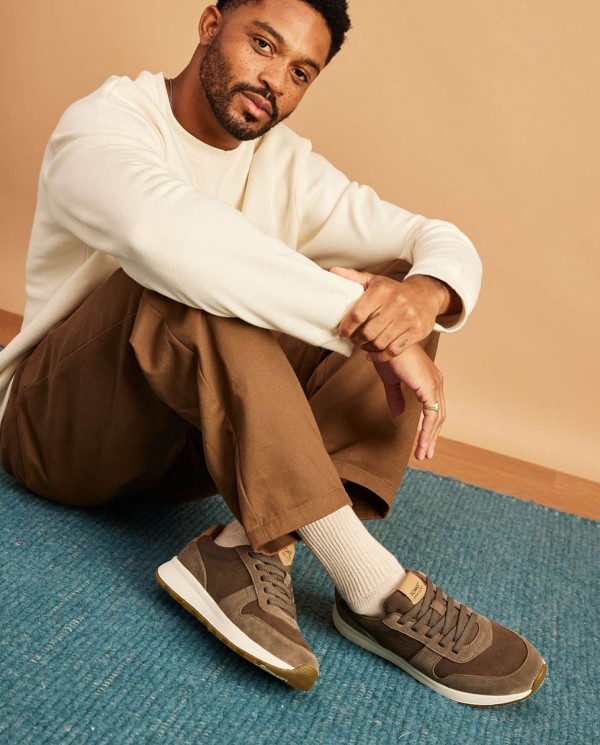 Zapatillas de hombre Trvl Lite Retro cantina