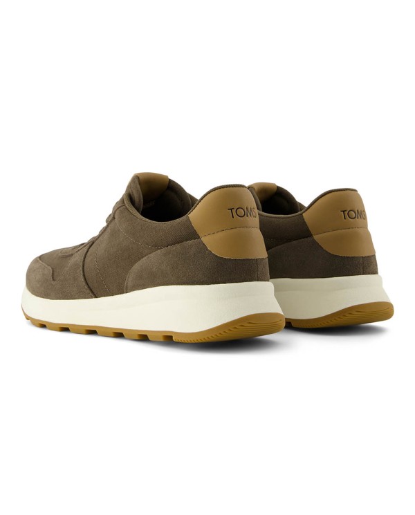 Zapatillas de hombre Trvl Lite Retro cantina