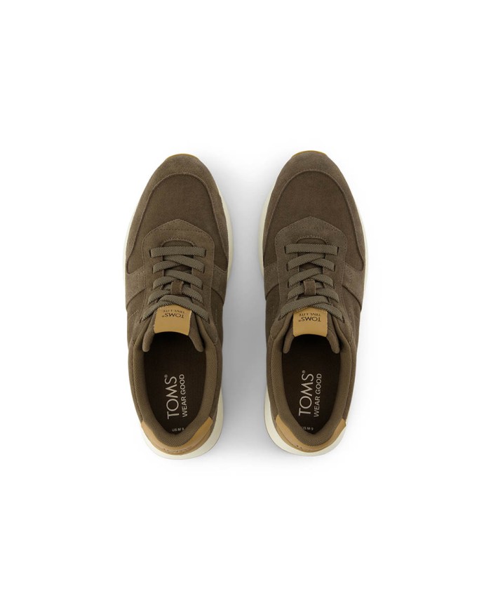 Zapatillas de hombre Trvl Lite Retro... Zapatillas de hombre Trvl Lite Retro...