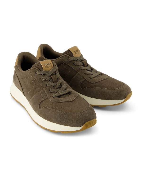 Zapatillas de hombre Trvl Lite Retro cantina