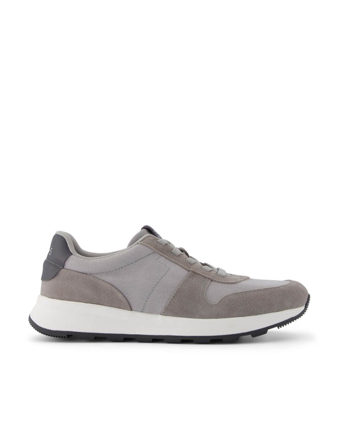 Zapatillas de hombre Trvl Lite Retro llovizna gris