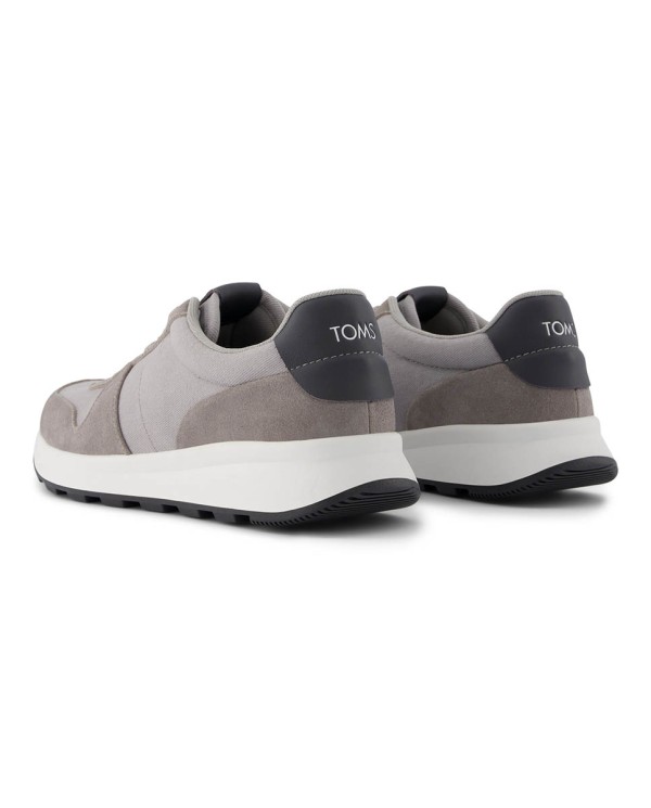 Zapatillas de hombre Trvl Lite Retro llovizna gris