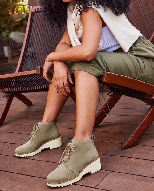 Botas de mujer Maude Lace... 2