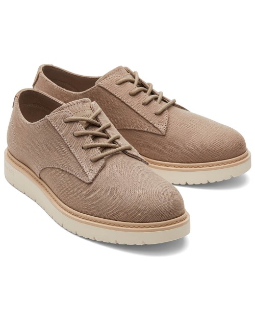 Zapatos de hombre Oxford... 2