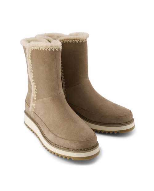 Botas de mujer Bergen... 2
