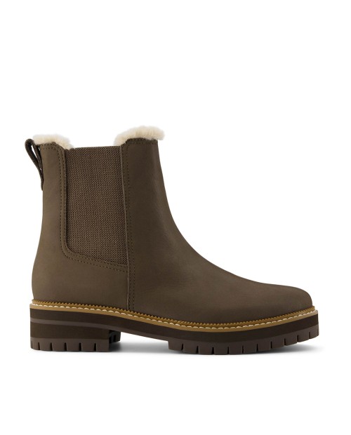 Botas de mujer Benet...