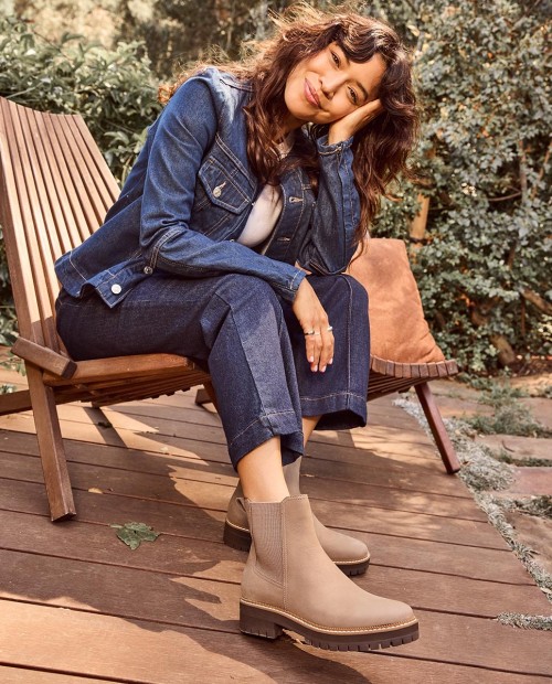 Botas de mujer Benet... 2