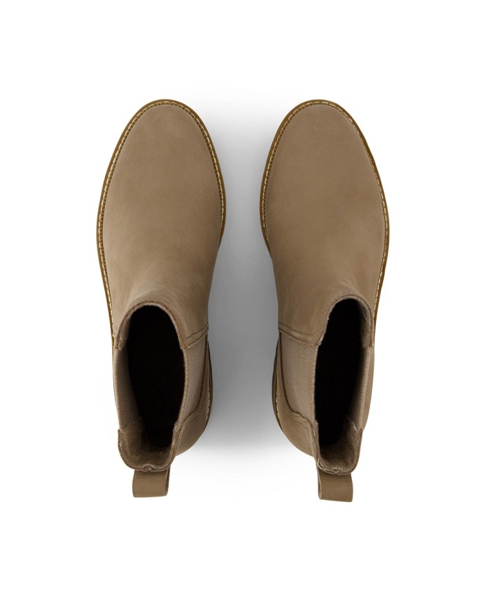 Botas de mujer Benet resistentes al...