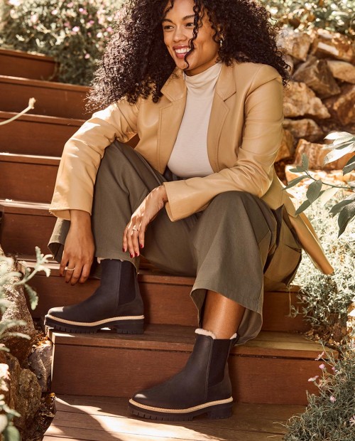 Botas de mujer Benet... 2