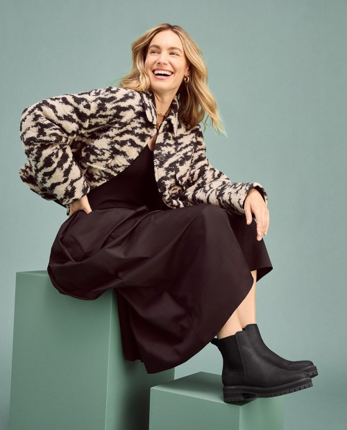 Botas de mujer Benet... 2