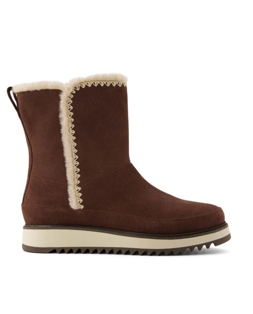 Botas de mujer Bergen...