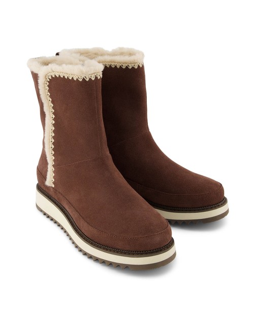 Botas de mujer Bergen... 2
