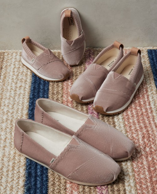 Alpargatas de mujer... 2