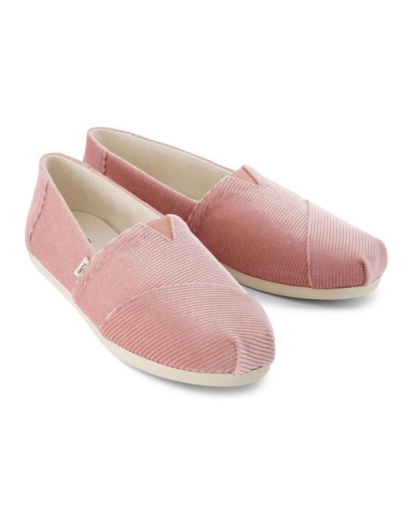 Alpargatas de mujer Cloudbound vintage