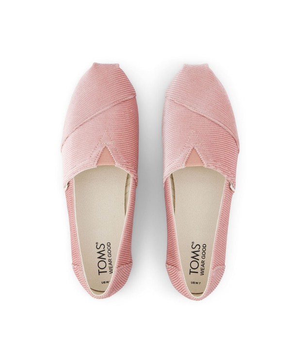 Alpargatas de mujer Cloudbound vintage