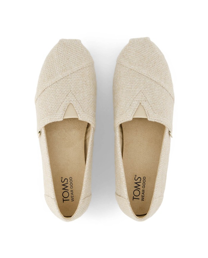 Alpargatas de mujer Cloudbound...