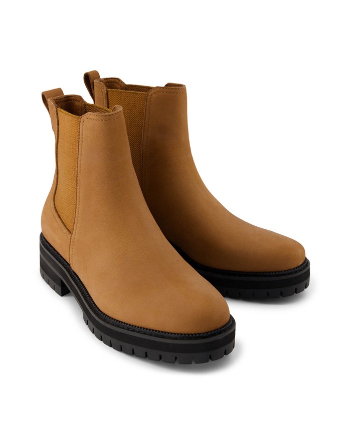 Botines de mujer Bennet resistente al...