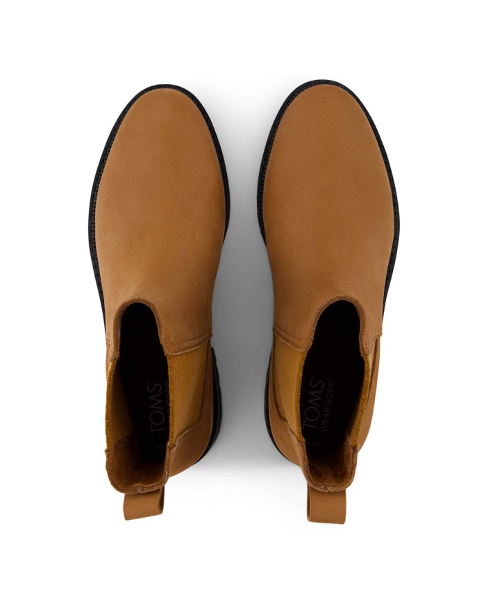 Botines de mujer Bennet resistente al...