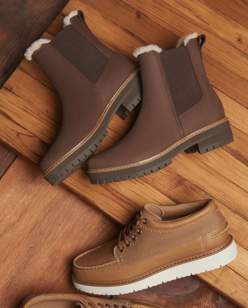 Botines de mujer Bennet... 2