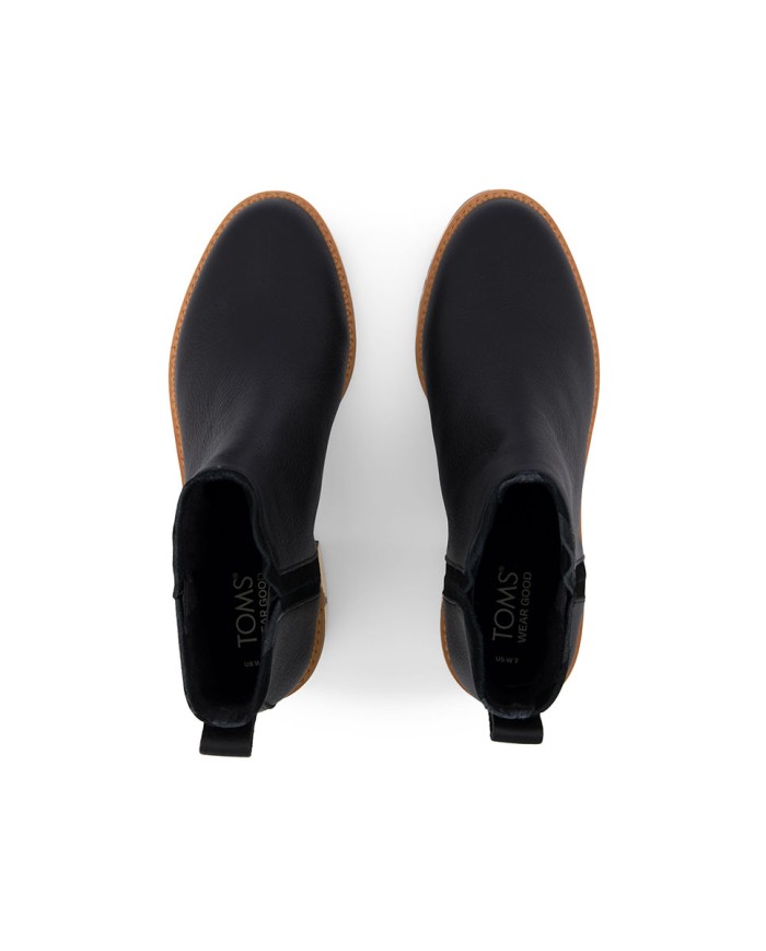 Botines de mujer Hailey resistente al...