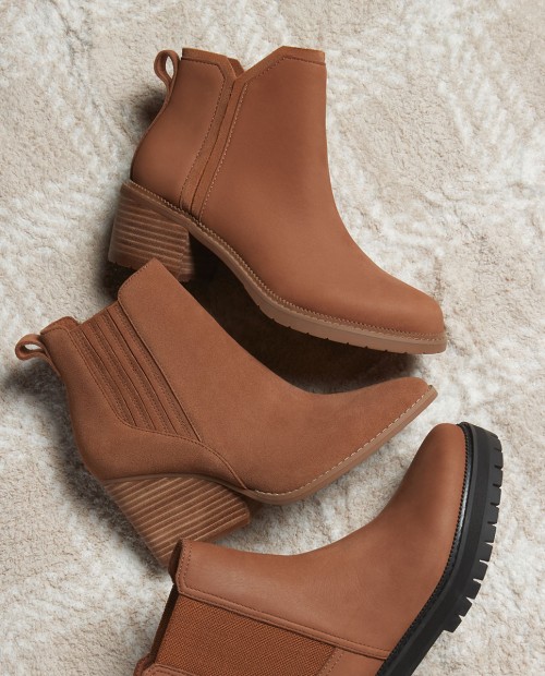 Botines de mujer Hailey... 2