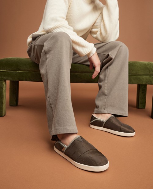 Zapatillas de casa de... 2