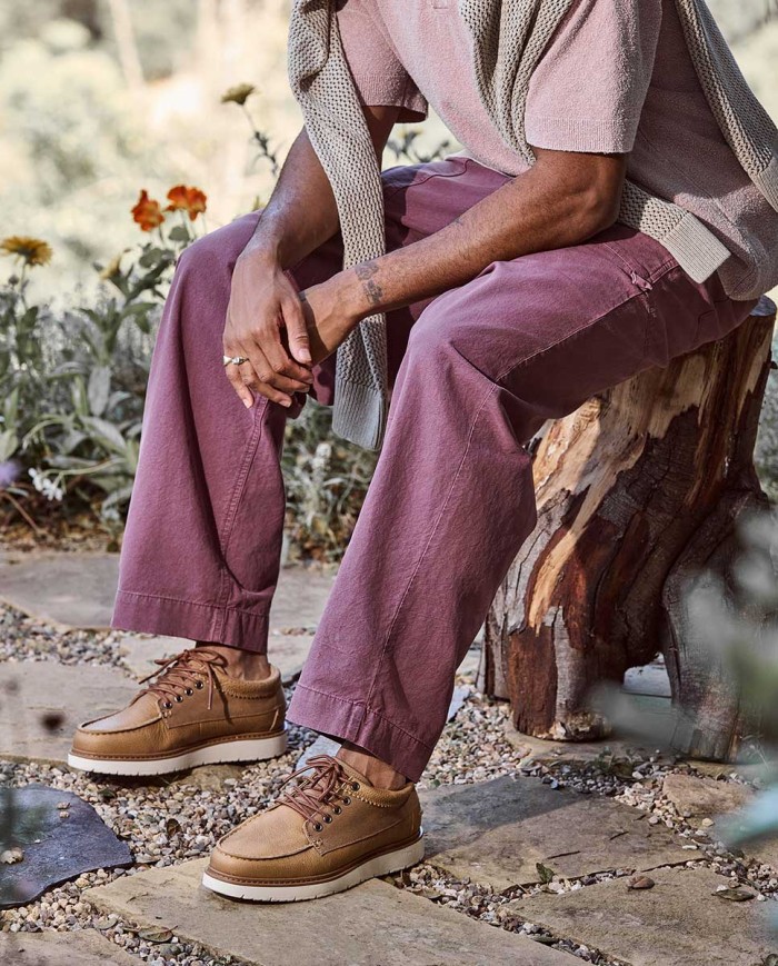 Botines de hombre Trvl Lite Forrest...