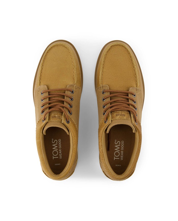 Botines de hombre Trvl Lite Forrest...