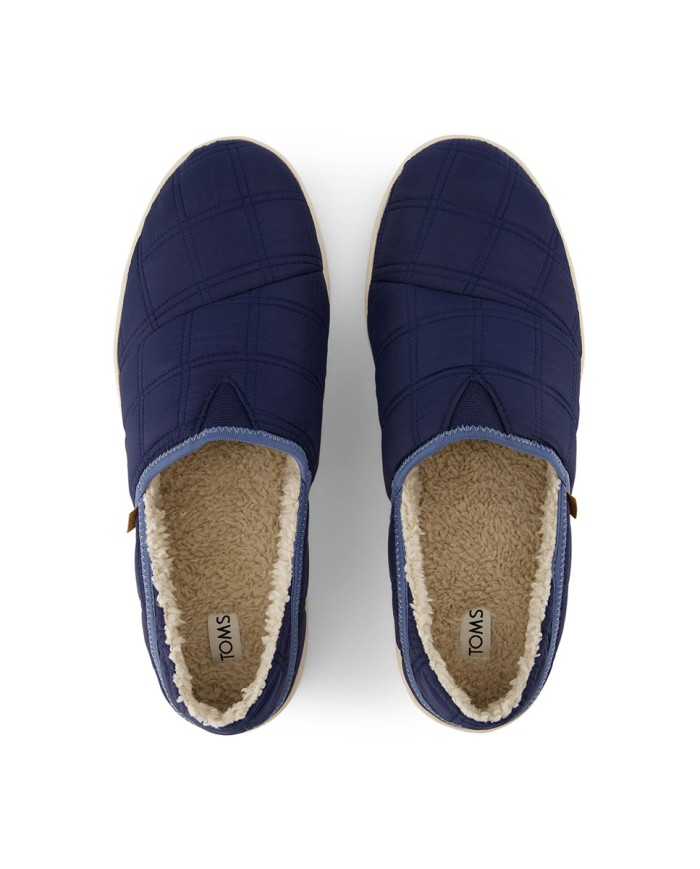 Zapatillas de casa de hombre Camden...