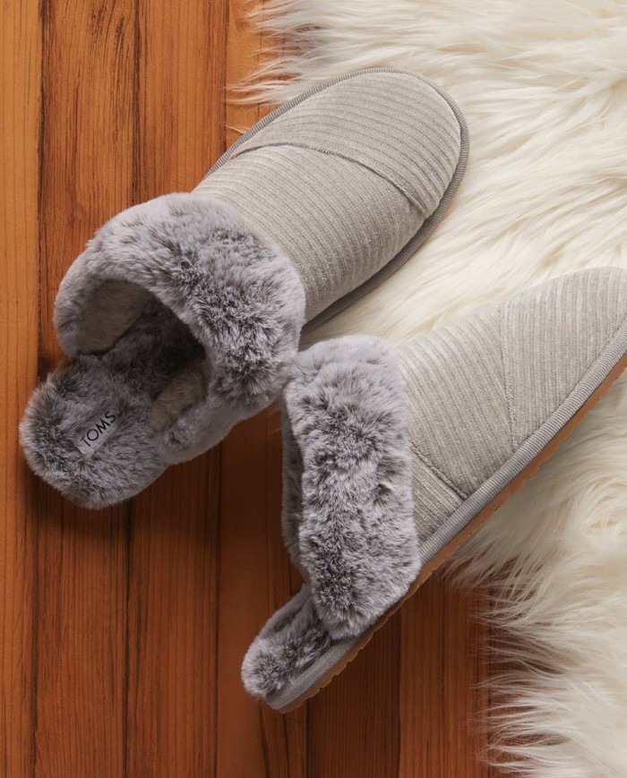 Zapatillas de casa de mujer Valerie... Zapatillas de casa de mujer Valerie...