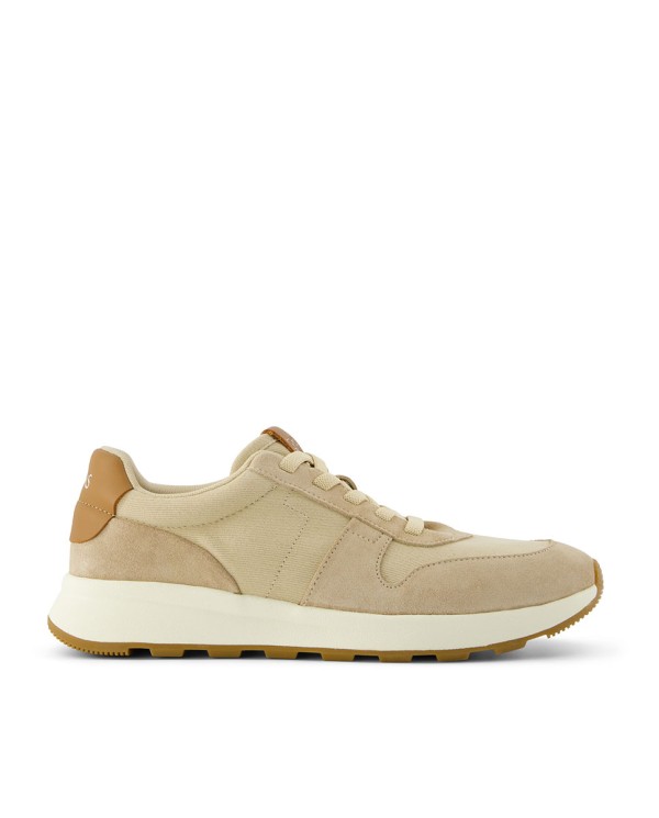 Zapatillas de hombre Trvl Lite Retro almendra