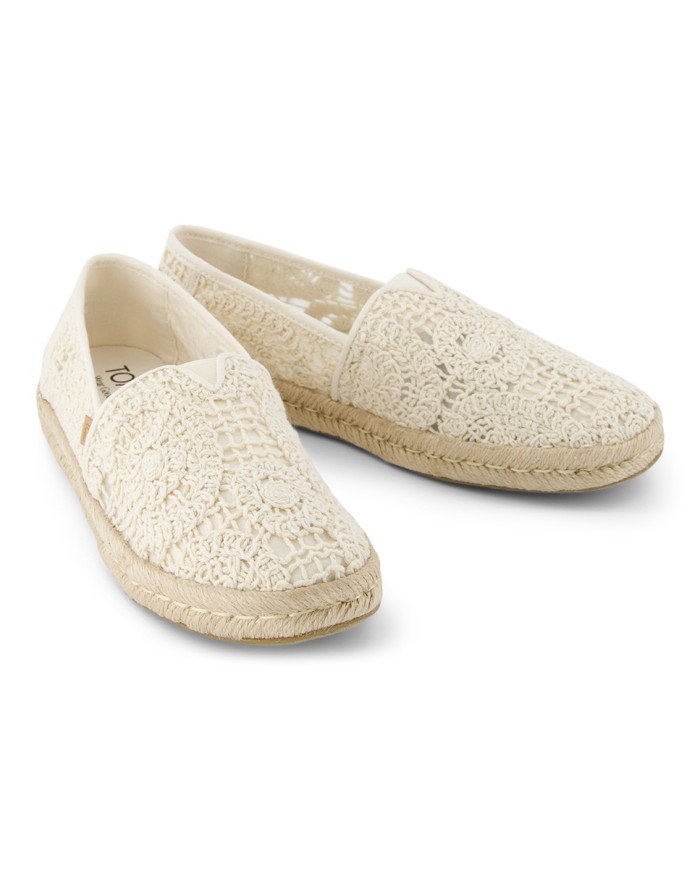 Alpargatas de mujer yute 2.0 natural Alpargatas de mujer yute 2.0 natural