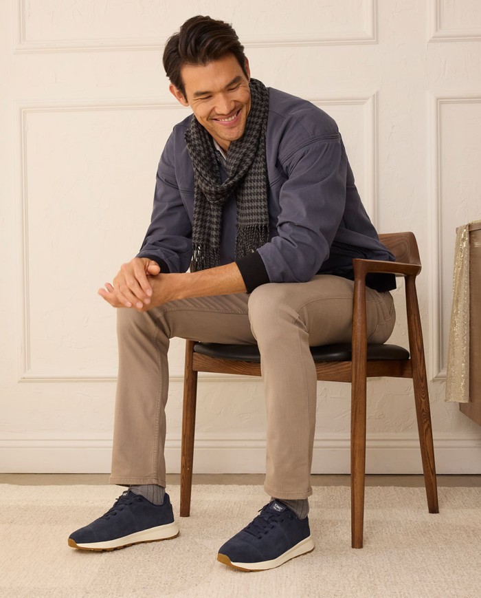 Zapatos de hombre Trvl Lite Cabrillo... Zapatos de hombre Trvl Lite Cabrillo...