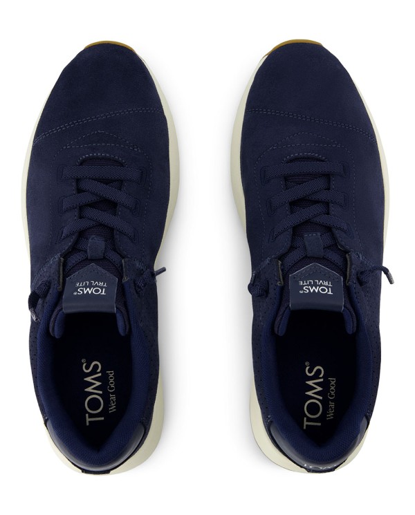 Zapatos de hombre Trvl Lite Cabrillo marino